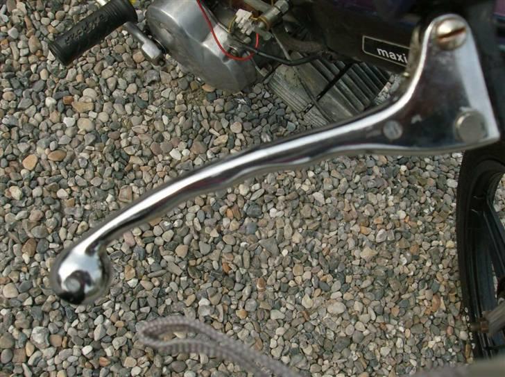 Puch Maxi k  billede 13