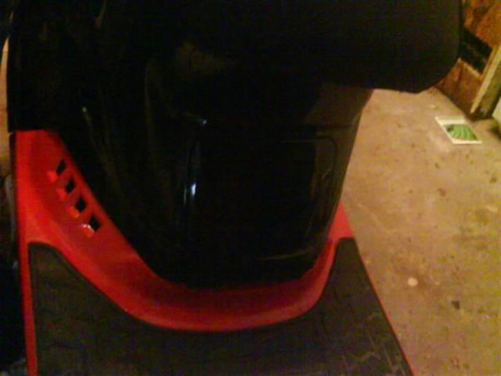 PGO Big Max (SOLGT) billede 9