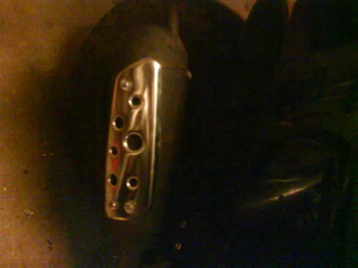 PGO Big Max (SOLGT) billede 10