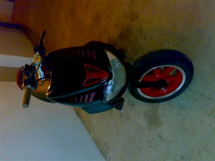 CPI Hussar (Solgt) billede 2