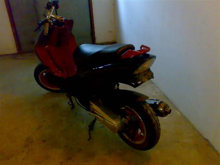 CPI Hussar (Solgt) billede 4