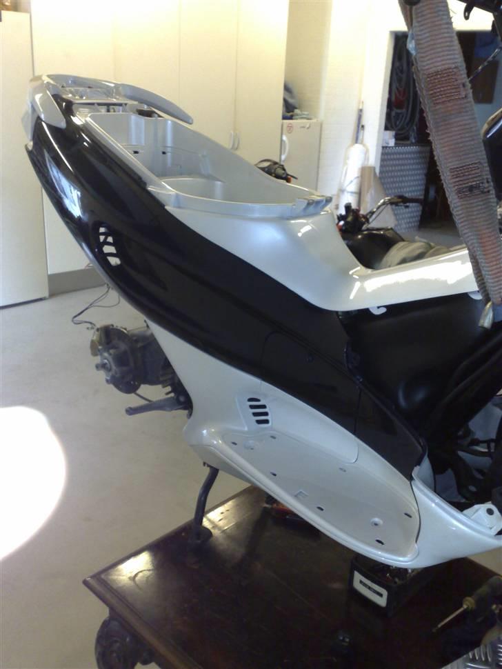 Gilera Runner - Solgt billede 5