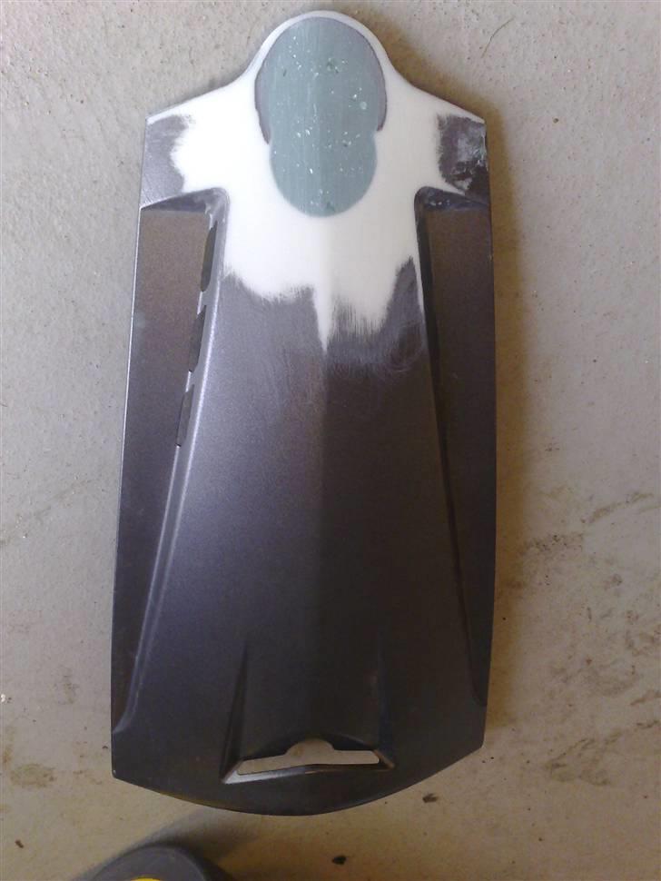 Gilera Runner - Solgt billede 6