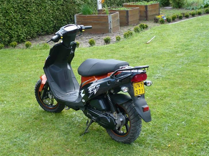 PGO Hot 50 - Nice ass.. billede 3