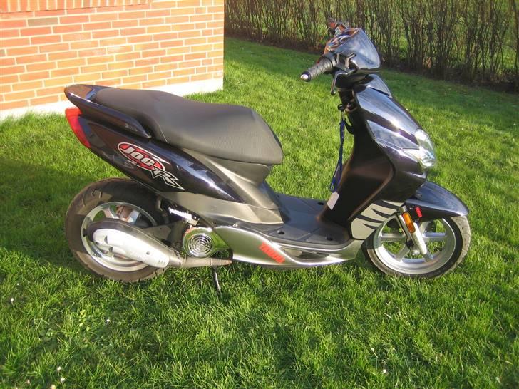 Yamaha Jog R [SOLGT] - nyest billede 10