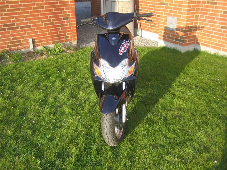 Yamaha Jog R [SOLGT] - nyest billede 14