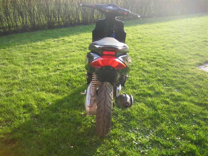 Yamaha Jog R [SOLGT] - nyest billede 15