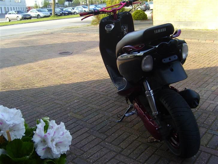 Yamaha Neos ( SOLGT ) billede 18