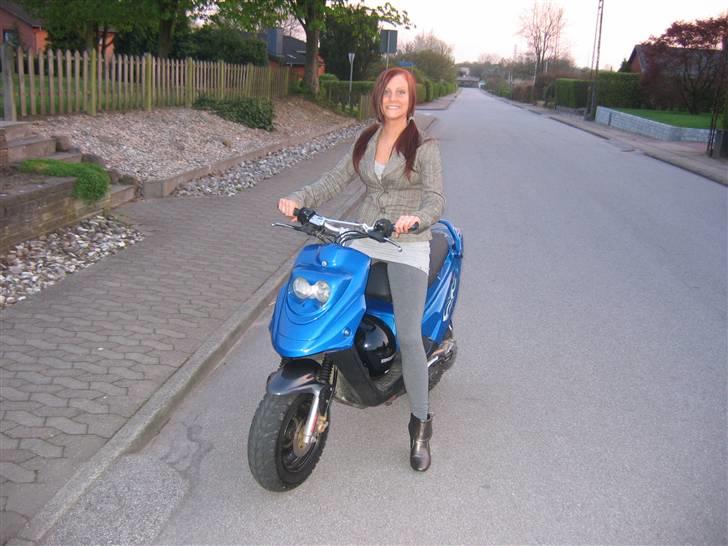 PGO hot 50 billede 2