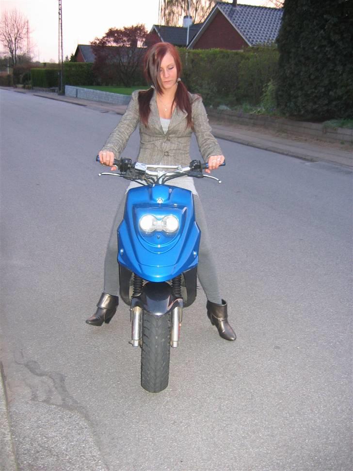 PGO hot 50 billede 3