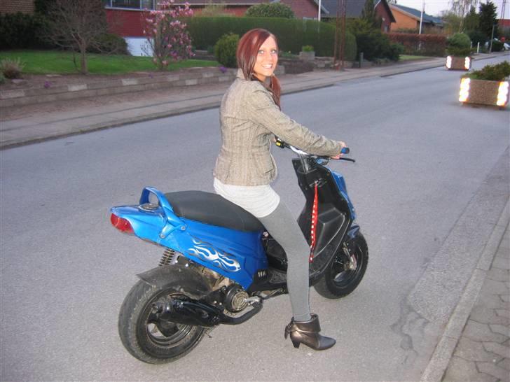 PGO hot 50 billede 4