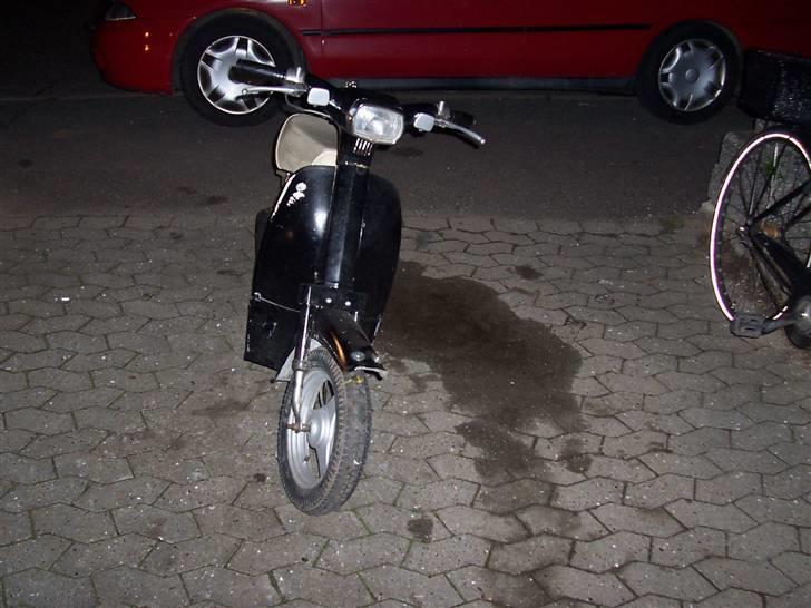 Yamaha passola (byttet) billede 5