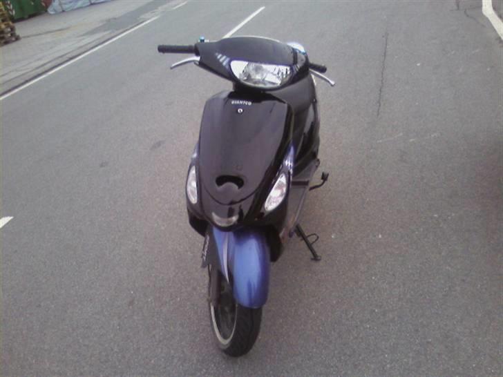 Giantco sprint sport billede 6