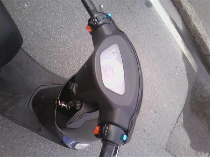 Giantco sprint sport billede 7