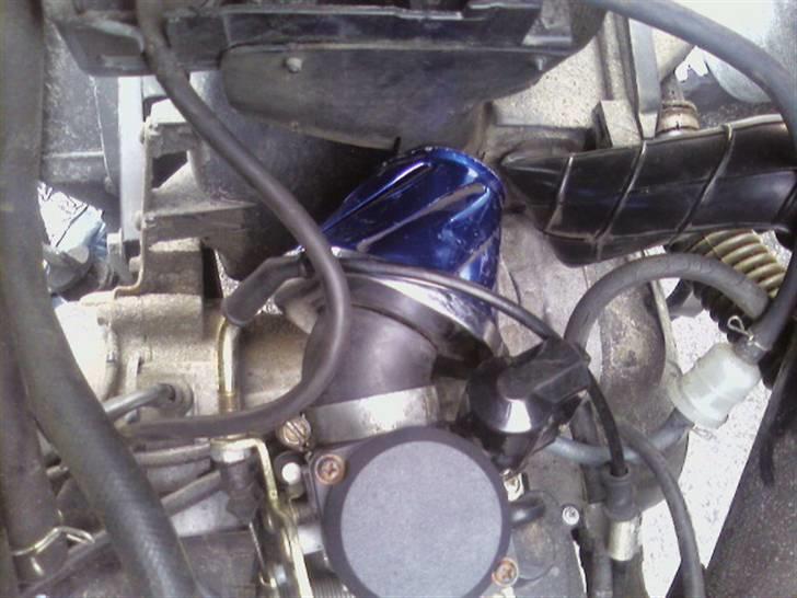 Giantco sprint sport billede 8