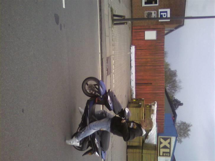 Giantco sprint sport billede 9