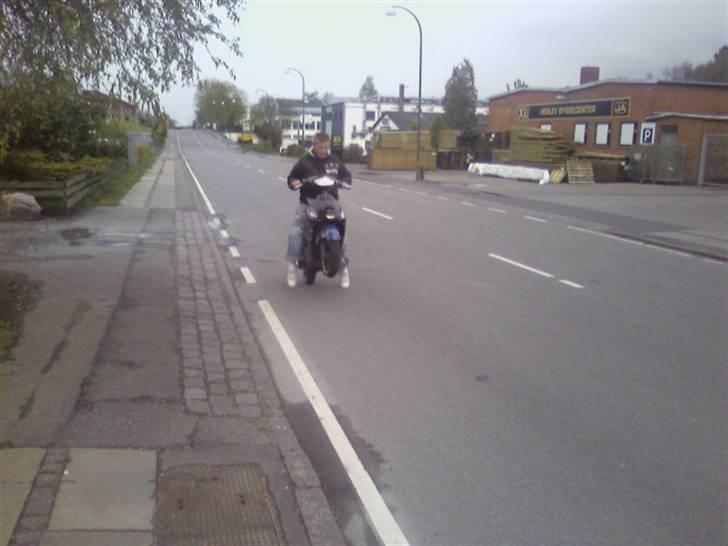 Giantco sprint sport billede 10