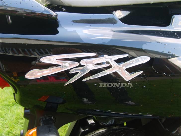 Honda SFX [SOLGT] billede 10