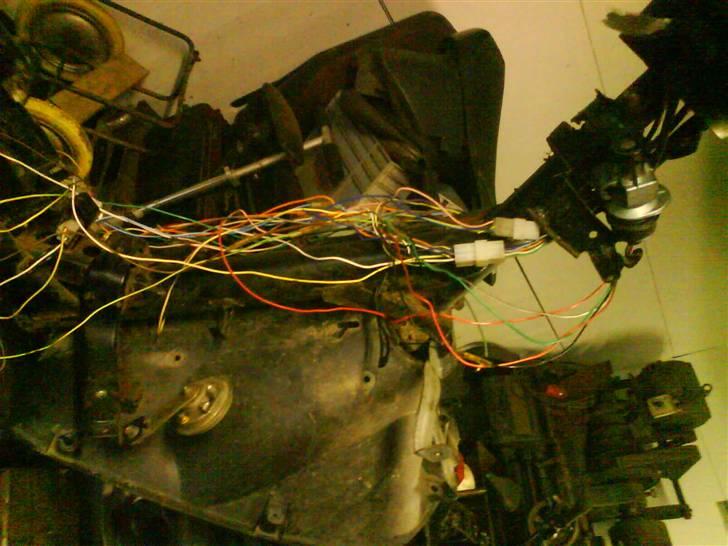 Peugeot speedfight 2    solgt billede 2