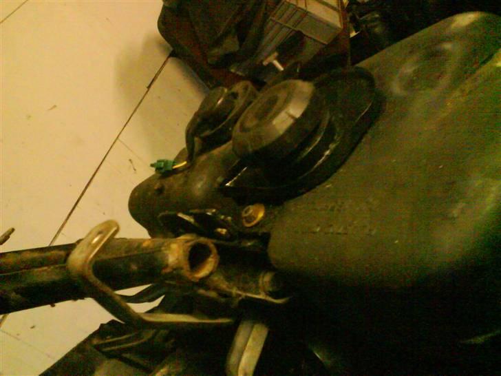 Peugeot speedfight 2    solgt billede 3