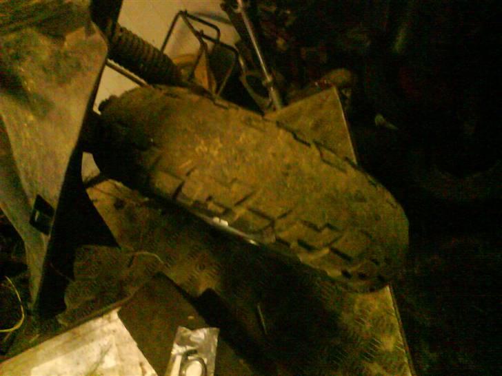 Peugeot speedfight 2    solgt billede 5