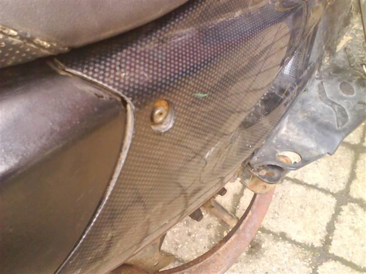 Peugeot speedfight 2    solgt billede 10