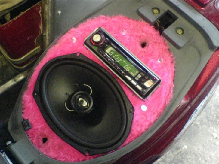 PGO hot 50 billede 9