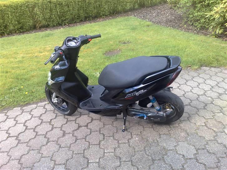 Yamaha JOG R AC DD byttet billede 19