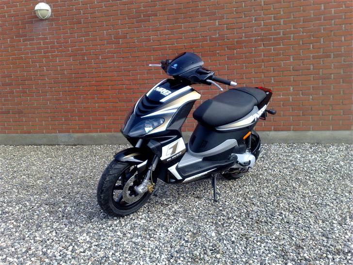 Piaggio NRG Power DT (SOLGT) billede 1