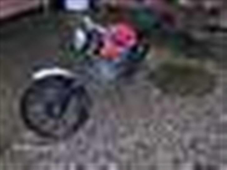 Puch monza grand prix solgt billede 5