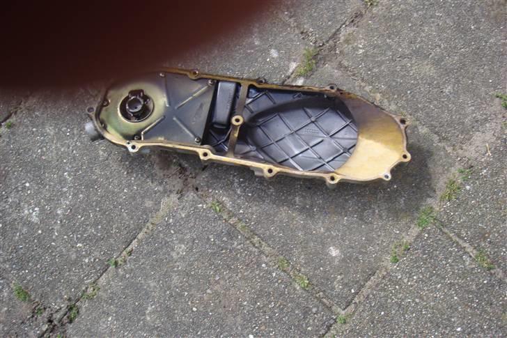 PGO dr.big solgt billede 9