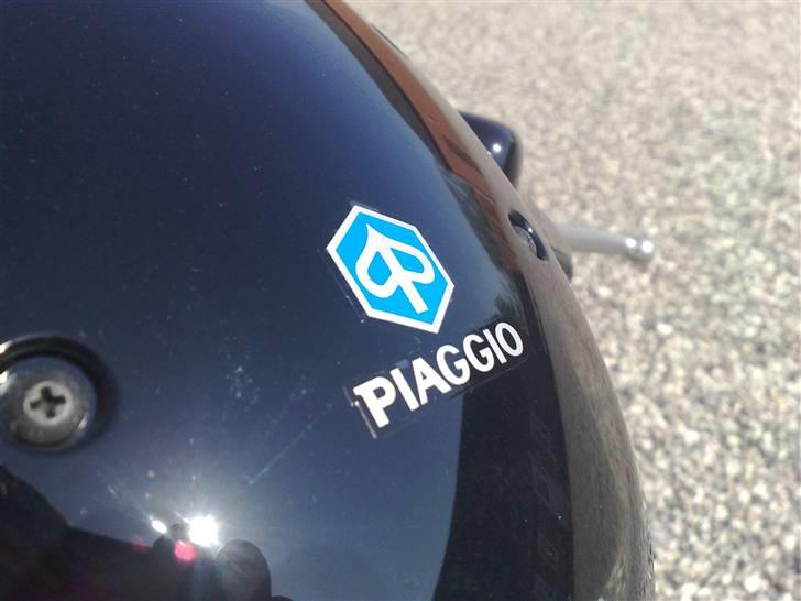 Piaggio NRG Power DT (SOLGT) billede 12