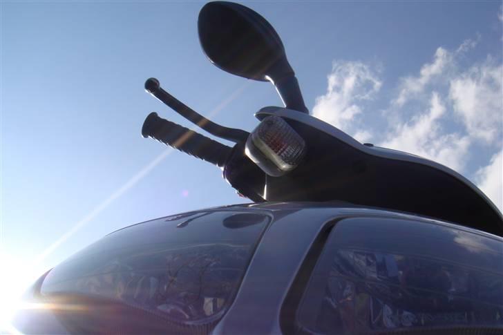 PGO dr.big solgt billede 16