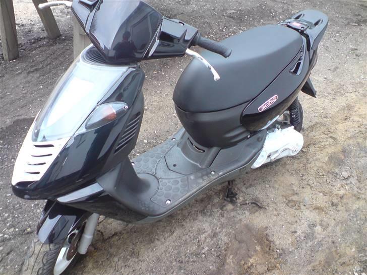 Aprilia Sonic SOLGT billede 9