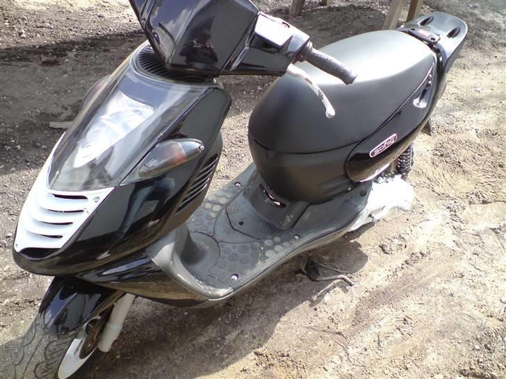 Aprilia Sonic SOLGT billede 12