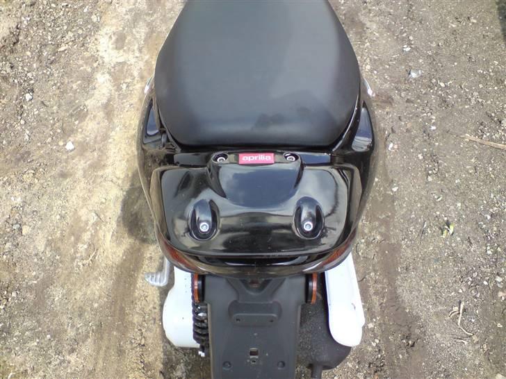 Aprilia Sonic SOLGT billede 14