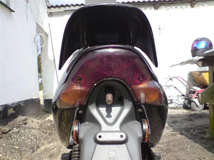 Aprilia Sonic SOLGT billede 15