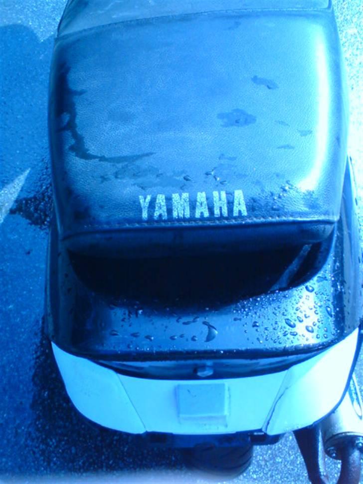 Yamaha axis [BYTTET] billede 12