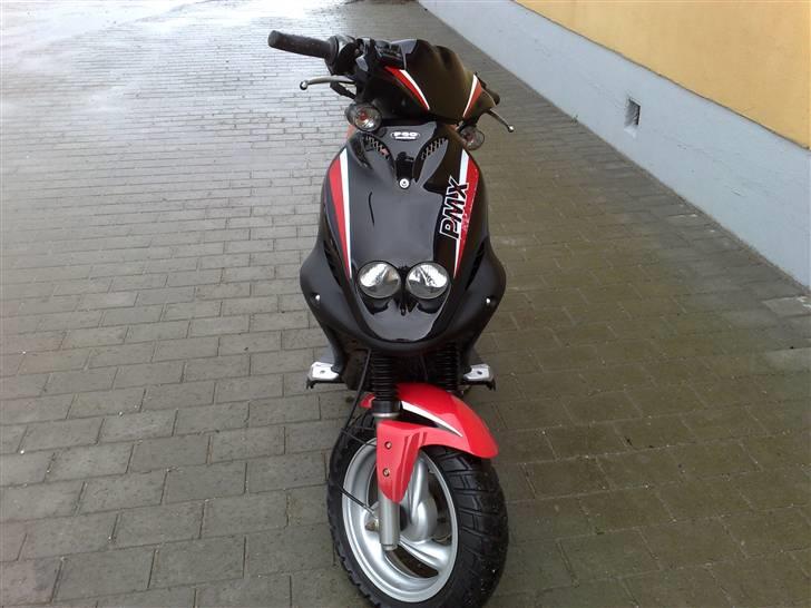 PGO PMX Sports (solgt) billede 1