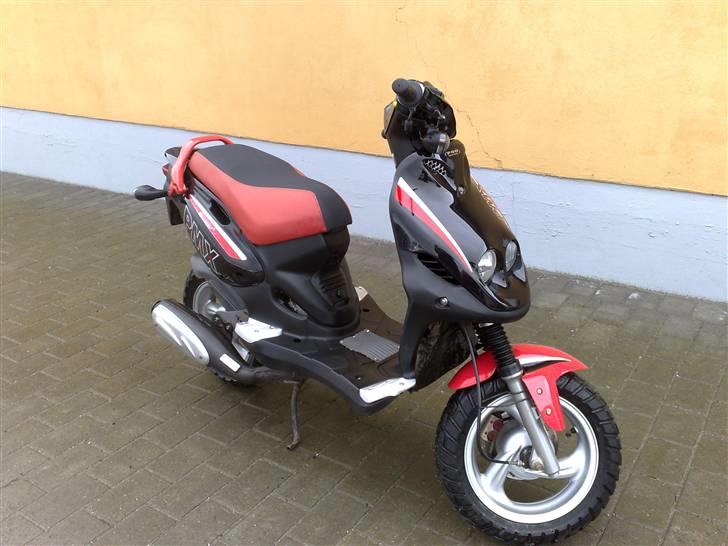 PGO PMX Sports (solgt) billede 2