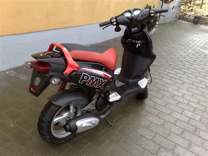 PGO PMX Sports (solgt) billede 3