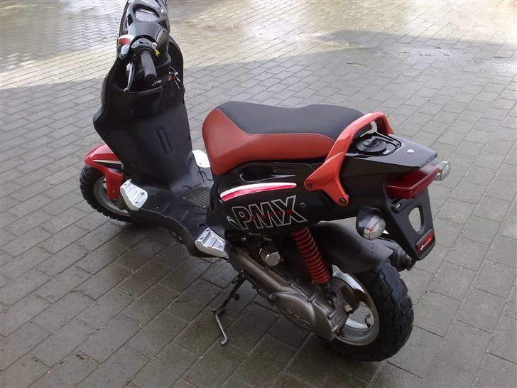 PGO PMX Sports (solgt) billede 5