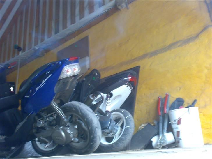 PGO dr.big billede 19