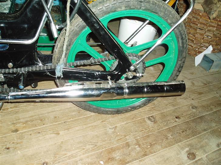 Puch Maxi K-Model billede 2