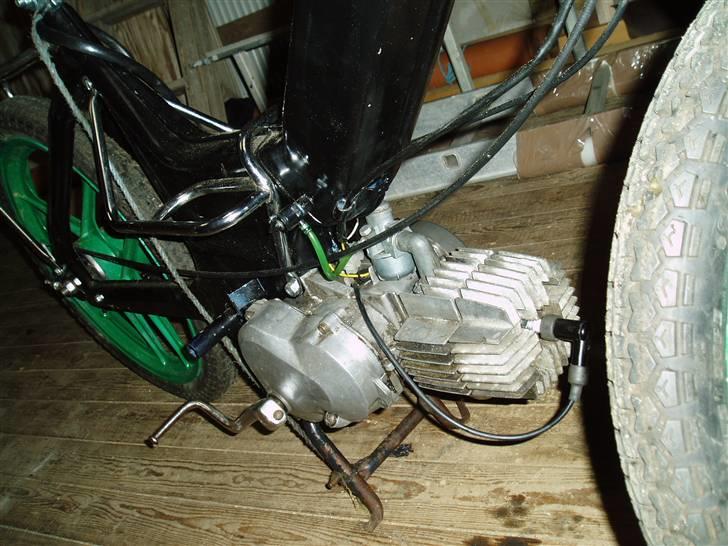 Puch Maxi K-Model billede 3