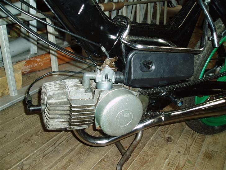 Puch Maxi K-Model billede 4