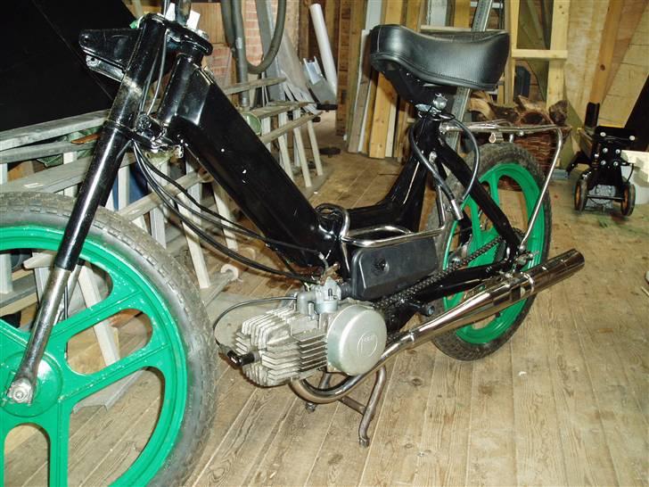 Puch Maxi K-Model billede 5