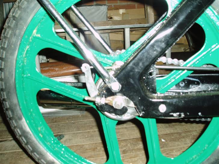 Puch Maxi K-Model billede 6