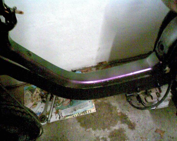 Suzuki Fz 50 Solgt billede 3