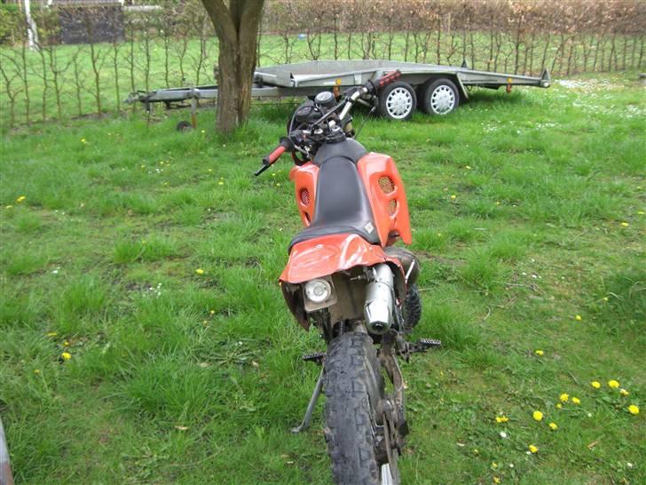 Suzuki Rmx (DØD)-(Solgt) Savnet billede 4